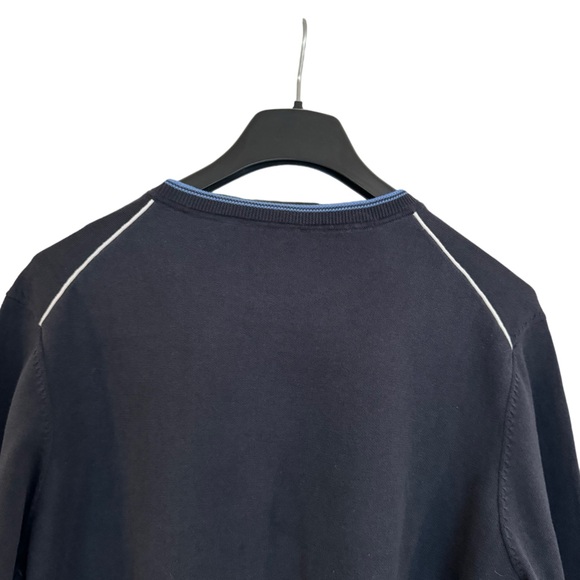 Boss long sleeve men’s sweater - Picture 5 of 5